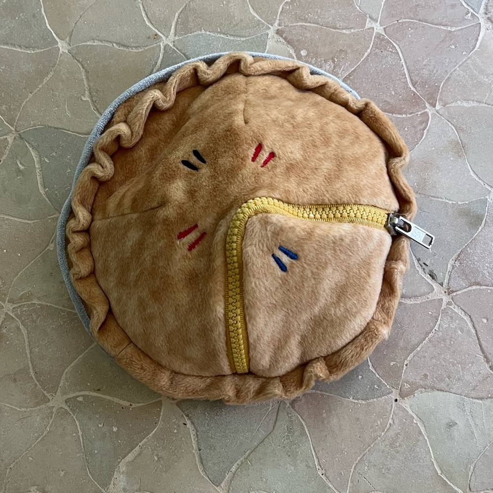 Mary Meyer Berry Pie Plush